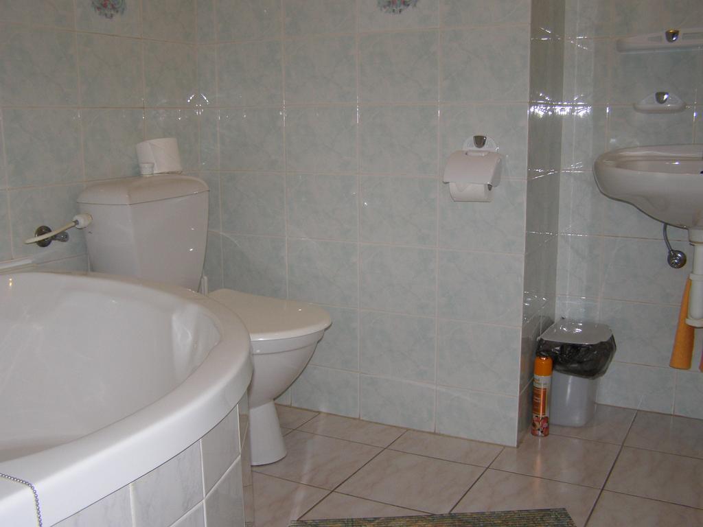 Penzion Akron Tanvald Oda fotoğraf