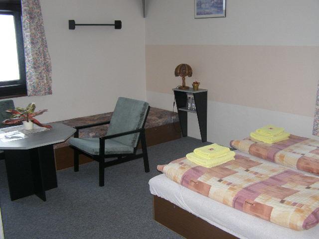 Penzion Akron Tanvald Oda fotoğraf